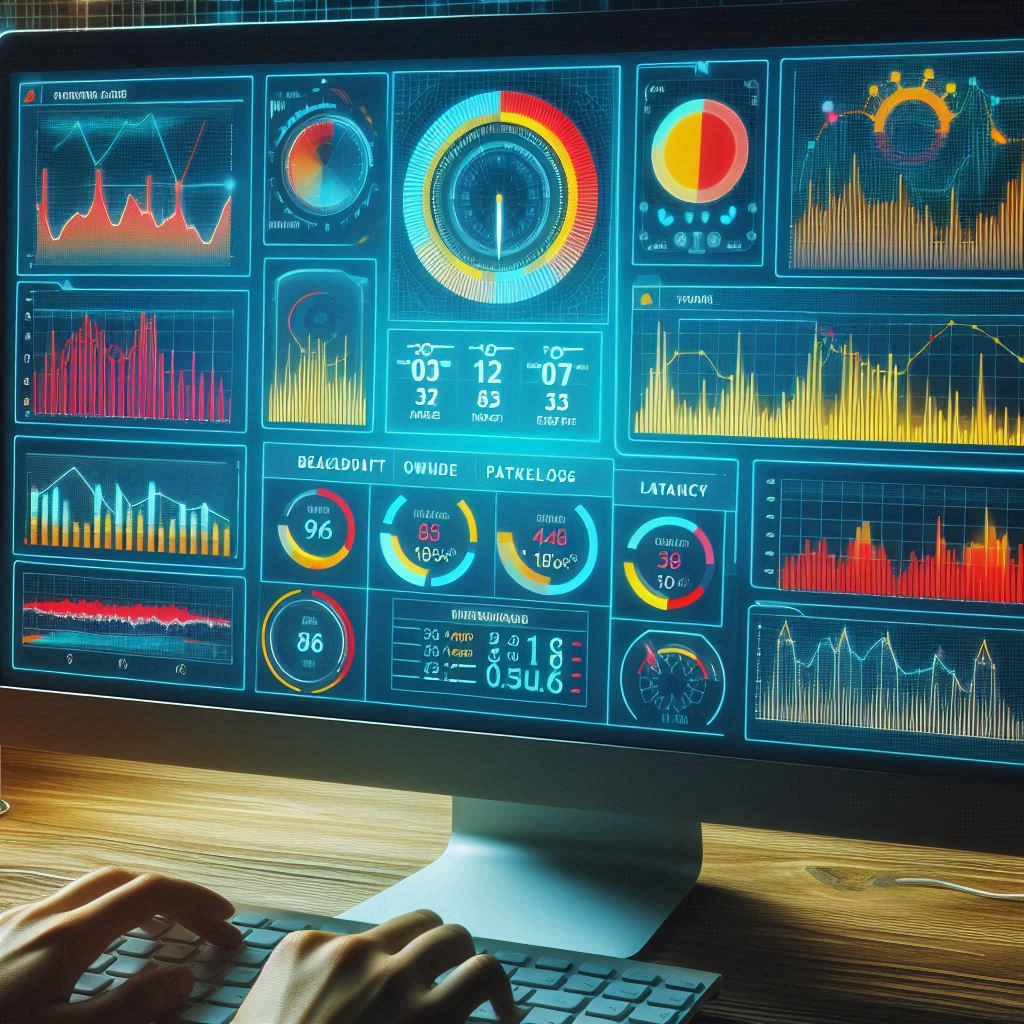 Best Tools for Monitoring Network Performance - Digital Guru